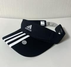adidas サンバイザー アディダス スポーツ