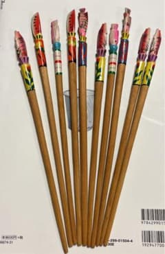 タイみやげ　はしのサムネイル