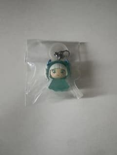 アイカツ めじるしアクセサリー 藤堂ユリカのサムネイル
