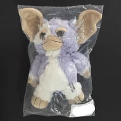 バースデイバー グレムリン ギズモ ぬいぐるみ ライラックグレー 25cm