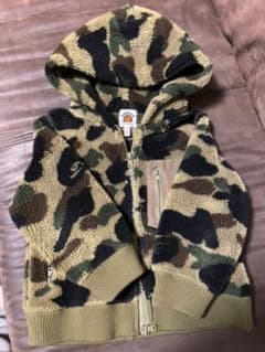 ＡＰＥ　ボアフーディーのサムネイル