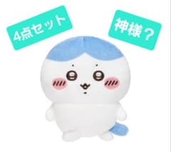 치이카와 벌레 투성이 추첨 E상 봉제인형 배지 거듭나 장미 판매 가능