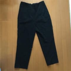 ZARA ハイウエストパンツのサムネイル