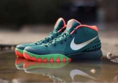 【本日限定値下げ】 Kyrie 1 Dark Emerald / 28.0cmのサムネイル
