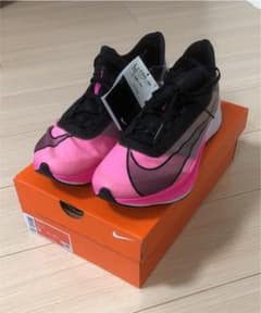 NIKE ナイキズームフライ3のサムネイル