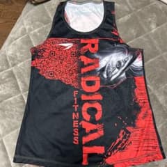 RADICAL FITNESSウエア Sのサムネイル