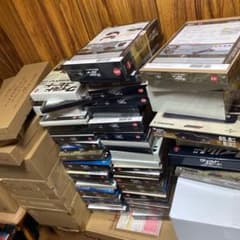 ディアゴスティーニワイルドスピードのサムネイル