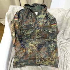 ドイツ軍ジャケットのサムネイル