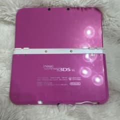 닌텐도 3DSll 터치 펜 결품 동작 확인 완료
