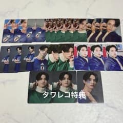 JO1 佐藤景瑚 トレカセット - メルカリ