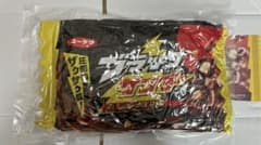 【新品未開封品】ブラックサンダー 2026 福袋 限定クッションのサムネイル