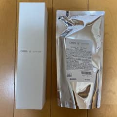 オルビスユー ローション  180ml、詰替用180mlのサムネイル