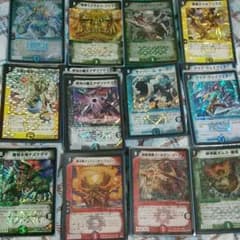 デュエマ セットのサムネイル