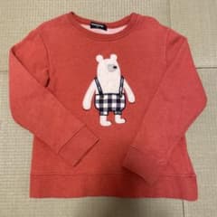 クレードスコープ　トレーナーのサムネイル