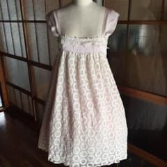 エミキュ♥シフォンJSKのサムネイル