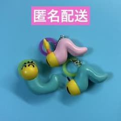 ニャッキ　めじるしアクセサリー　めじるしチャーム　3点セット　匿名配送のサムネイル