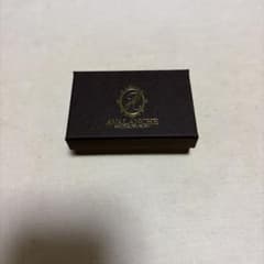 AVALANCHE ゴールドネックレスのサムネイル