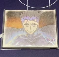 fate HF ダイニング お楽しみくじ キャンバスパネル ランサー - メルカリ