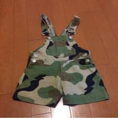 リーバイス サロペットのサムネイル