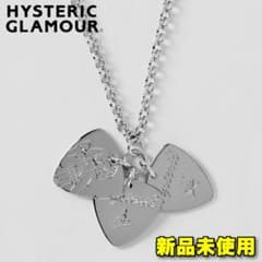 新品】ヒステリックグラマー WOMAN ON SKULL PICKネックレス - メルカリ
