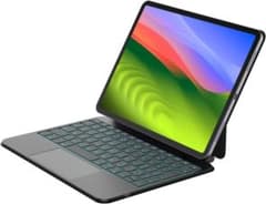Bettdow マジックキーボード iPad Air 11インチ EA17 Bettdow マジックキーボード iPad Air 11インチ EA17 - メルカリ