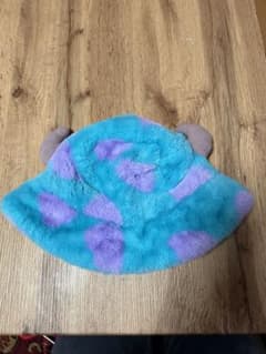 ディズニー　帽子のサムネイル