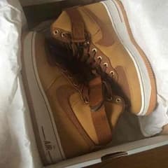 AIR FORCE 1  HIのサムネイル