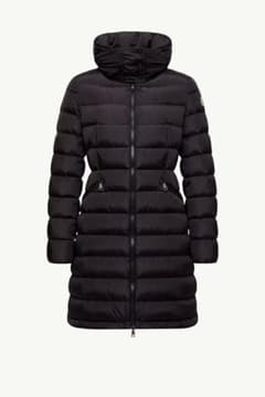 新品同様 モンクレール フラメッテ FLAMMETTE ブラック サイズ1 - メルカリ