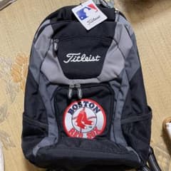 Titleist Boston Red Sox リュックのサムネイル