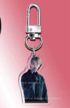 BTS アクリルキーホルダー ジミン - メルカリ