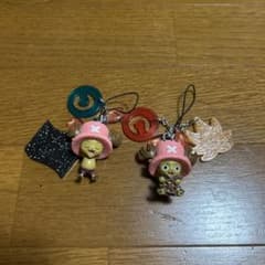 チョッパー ストラップのサムネイル