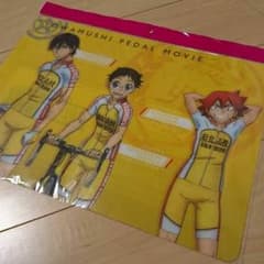 ◎弱虫ペダル ランチョンマットのサムネイル