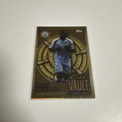 Micah Richards マイカ・リチャーズ Gold Vaultのサムネイル