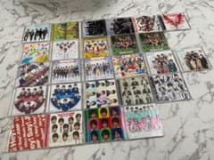 Hey!Say!JUMP CD DVDのサムネイル