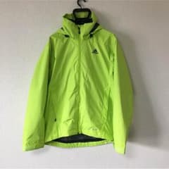 アディダス マウンテンパーカーのサムネイル
