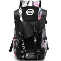 ピンク★ベストセラー商品65%OFF★2WAY リュックサックのサムネイル