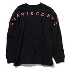 CHARI&CO ロンT 新品、未使用品のサムネイル