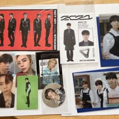 NCT127 쟈니