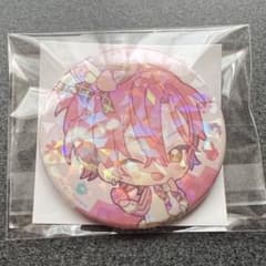 あんスタ アニカフェ アクスタ 缶バッジ ステッカー 久遠舞珠 あんスタ アニカフェ 缶バッジ 舞珠 - メルカリ