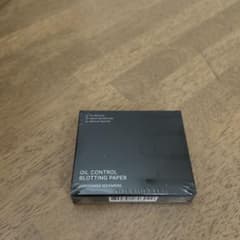 新品未開封 tfit OIL CONTROL BLOTTING PAPERのサムネイル