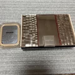 資生堂　マキアージュ　ファンデーションパウダリーのサムネイル