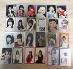 TWICE トレカ まとめ売り バラ売り要相談 twice トレカ まとめ売り バラ売り - メルカリ