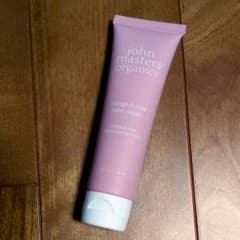 未使用★ジョンマスターオーガニック ハンドクリームのサムネイル