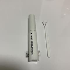 NIGHT DOUBLE EYELID  夜用 ふたえメイクのサムネイル