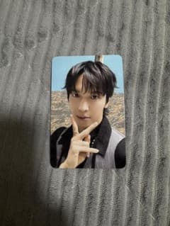 CNBLUE 3LOGY ポストカードverトレカ ヨンファ - メルカリ