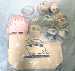 コウペンちゃん　グッズセットのサムネイル
