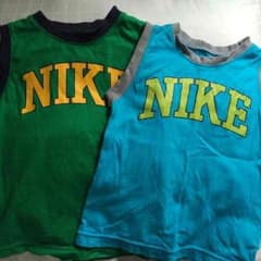 NIKE  kidsのサムネイル