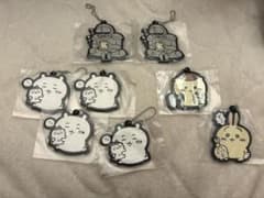 バラ売り可 ちいかわ キーホルダーのサムネイル