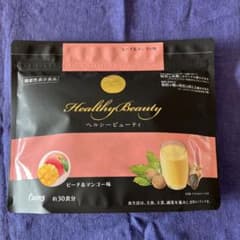 Curves Healthy Beauty ピーチ＆マンゴー味 - メルカリ