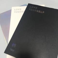 bts love yourself アルバム セットのサムネイル